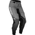 Lite Womens Pants Grey Black
