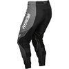 Fly Fly Lite Womens Pants Grey Black - Thumbnail 2