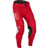 Fly Fly Lite Pants Red White - Thumbnail 1