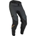 Lite SE Speeder Pants Metal Red Yellow