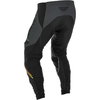 Fly Fly Lite SE Speeder Pants Metal Red Yellow - Thumbnail 2