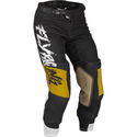 Evolution Evo LE Brazen Pants White Gold Black