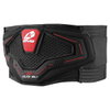 EVS Celtek 19 Kidney Belt Youth Black Black