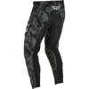 Fly Fly Kinetic Special Edition Tactic Pants Black Grey Camo - Thumbnail 2