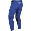 Fly Fly Kinetic Fuel Pants Blue White - Thumbnail 2