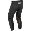 Fly Fly Kinetic Fuel Pants Black White - Thumbnail 2