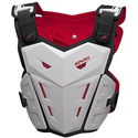 F1 Roost Guard Youth White
