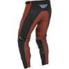 Fly Fly Kinetic Fuel Pants Rust Black - Thumbnail 2