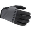 Fly Fly Media Gloves Black Grey - Thumbnail 1