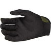 Fly Fly Mesh Gloves Dark Forest Green Black - Thumbnail 2