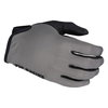 Fly Fly Mesh Gloves Grey - Thumbnail 1