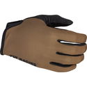 Mesh Gloves Khaki