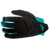 Fly Fly Media Gloves Black Blue - Thumbnail 2