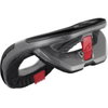 EVS R4 Neck Protector Black Red Black Red