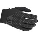 Kinetic Gloves Black
