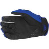 Fly Fly Kinetic Gloves Blue - Thumbnail 2