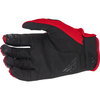 Fly Fly Kinetic Gloves Red - Thumbnail 2