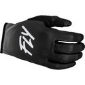 Lite Womens Gloves Grey Black
