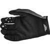 Fly Fly Lite Womens Gloves Grey Black - Thumbnail 2
