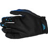 Fly Fly Lite Womens Gloves Blue Aqua - Thumbnail 2