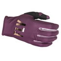 Lite Womens Gloves Purple