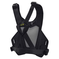 Revo 4 Roost Deflector Black