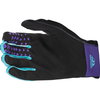Fly Fly Lite Womens Gloves Black - Thumbnail 2