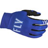 Fly Fly Pro Lite Gloves Blue - Thumbnail 1