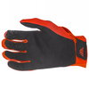 Fly Fly Pro Lite Gloves Red Black - Thumbnail 2