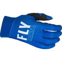 Pro Lite Gloves Blue White
