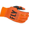 Pro Lite Gloves Orange Black