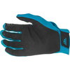 Fly Fly Pro Lite Gloves Blue Black - Thumbnail 2
