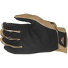 Fly Fly Pro Lite Gloves Khaki Black - Thumbnail 2