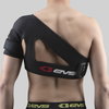 EVS SB02 Shoulder Support Black Size: M