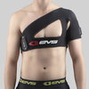 EVS SB02 Shoulder Support Black Size: M
