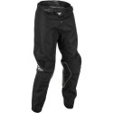 Kinetic Rebel Youth Pants Black White