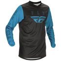F-16 Youth Jersey Blue