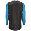 Fly Fly F-16 Youth Jersey Blue - Thumbnail 2