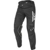 Fly Fly Kinetic K121 Pants Black White - Thumbnail 1