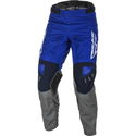 Kinetic K121 Pants Blue Navy Grey