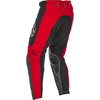 Fly Fly Kinetic K121 Pants Red Grey Black - Thumbnail 2
