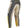 Fly Fly Kinetic K121 Pants Mustard Stone Grey - Thumbnail 2