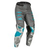 Fly Fly Kinetic K221 Pants Grey Blue - Thumbnail 1