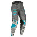 Kinetic K221 Pants Grey Blue