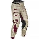 Kinetic K221 Pants Stone Berry