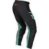 Fly Fly Kinetic SE Rave Pants Black Mint Red - Thumbnail 2