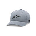 Ageless Prop Cap Heather Grey