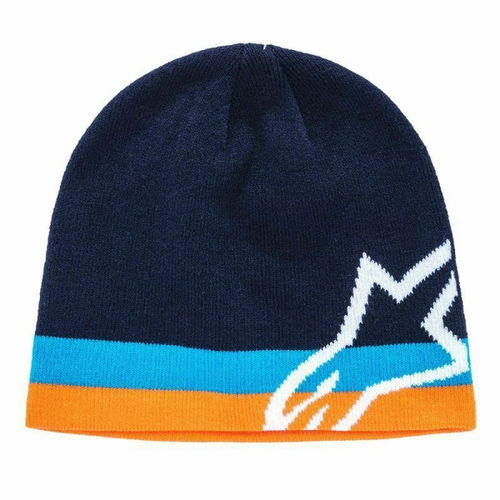 Alpinestars Corp Speedster Beanie Navy
