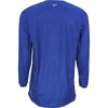 Fly Fly Kinetic Fuel Jersey Blue White - Thumbnail 2