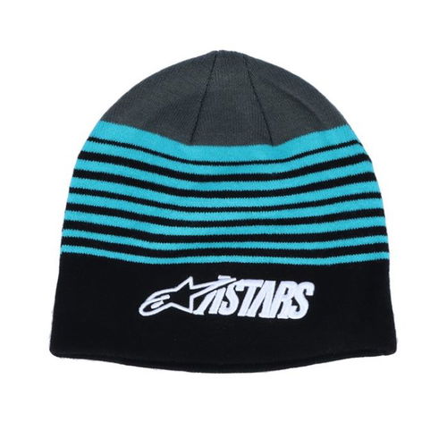 Alpinestars Purps Beanie Black Black